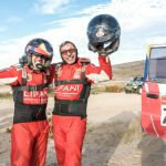 Dakar 2024 – Stage 12 © A.S.O-255