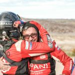 Dakar 2024 – Stage 12 © A.S.O-256