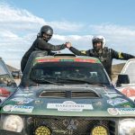 Dakar 2024 – Stage 12 © A.S.O-257