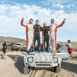 Dakar 2024 – Stage 12 © A.S.O-259