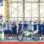 Dakar 2024 – Stage 12 © A.S.O-26