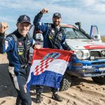 Dakar 2024 – Stage 12 © A.S.O-260
