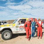 Dakar 2024 – Stage 12 © A.S.O-261