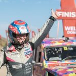 Dakar 2024 – Stage 12 © A.S.O-262