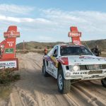Dakar 2024 – Stage 12 © A.S.O-263