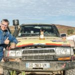 Dakar 2024 – Stage 12 © A.S.O-265