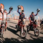 Dakar 2024 – Stage 12 © A.S.O-266