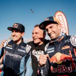 Dakar 2024 – Stage 12 © A.S.O-267
