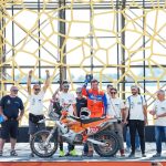 Dakar 2024 – Stage 12 © A.S.O-27