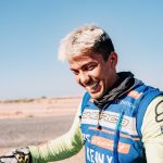 Dakar 2024 – Stage 12 © A.S.O-272