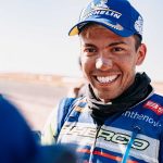 Dakar 2024 – Stage 12 © A.S.O-273