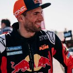 Dakar 2024 – Stage 12 © A.S.O-275