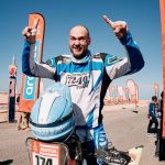 Dakar 2024 – Stage 12 © A.S.O-276