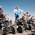 Dakar 2024 – Stage 12 © A.S.O-277