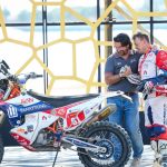 Dakar 2024 – Stage 12 © A.S.O-28