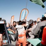 Dakar 2024 – Stage 12 © A.S.O-283