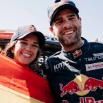 Dakar 2024 – Stage 12 © A.S.O-285