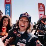 Dakar 2024 – Stage 12 © A.S.O-286