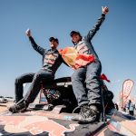 Dakar 2024 – Stage 12 © A.S.O-287