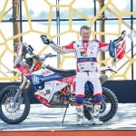 Dakar 2024 – Stage 12 © A.S.O-29