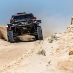 Dakar 2024 – Stage 12 © A.S.O-290