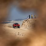 Dakar 2024 – Stage 12 © A.S.O-291