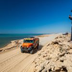 Dakar 2024 – Stage 12 © A.S.O-292