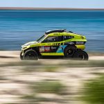 Dakar 2024 – Stage 12 © A.S.O-293