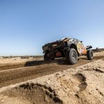 Dakar 2024 – Stage 12 © A.S.O-294