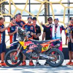 Dakar 2024 – Stage 12 © A.S.O-3