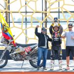 Dakar 2024 – Stage 12 © A.S.O-30