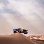 Dakar 2024 – Stage 12 © A.S.O-300
