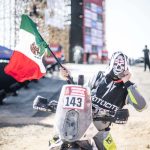 Dakar 2024 – Stage 12 © A.S.O-305