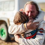 Dakar 2024 – Stage 12 © A.S.O-306