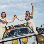 Dakar 2024 – Stage 12 © A.S.O-307