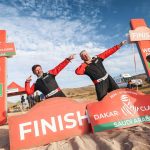 Dakar 2024 – Stage 12 © A.S.O-308