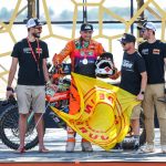 Dakar 2024 – Stage 12 © A.S.O-31