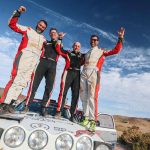 Dakar 2024 – Stage 12 © A.S.O-310