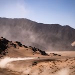 Dakar 2024 – Stage 12 © A.S.O-312