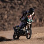 Dakar 2024 – Stage 12 © A.S.O-313