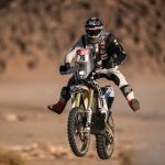 Dakar 2024 – Stage 12 © A.S.O-314