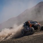 Dakar 2024 – Stage 12 © A.S.O-315