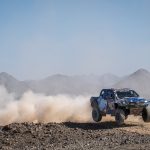 Dakar 2024 – Stage 12 © A.S.O-316