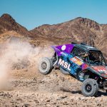 Dakar 2024 – Stage 12 © A.S.O-318
