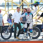 Dakar 2024 – Stage 12 © A.S.O-32