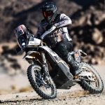 Dakar 2024 – Stage 12 © A.S.O-320