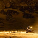 Dakar 2024 – Stage 12 © A.S.O-322