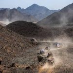 Dakar 2024 – Stage 12 © A.S.O-324