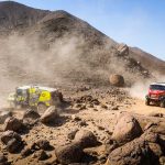 Dakar 2024 – Stage 12 © A.S.O-325