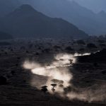 Dakar 2024 – Stage 12 © A.S.O-326